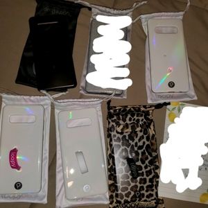 Loopy case Samsung S10 plus